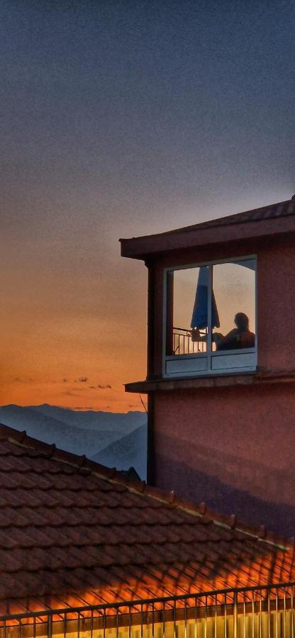 Apartments Lazarevic Kotor Extérieur photo