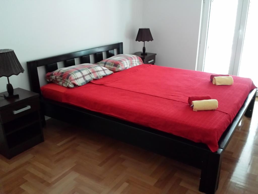 Apartments Lazarevic Kotor Chambre photo