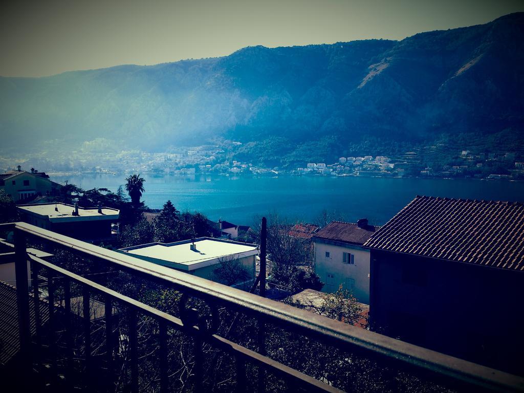 Apartments Lazarevic Kotor Chambre photo