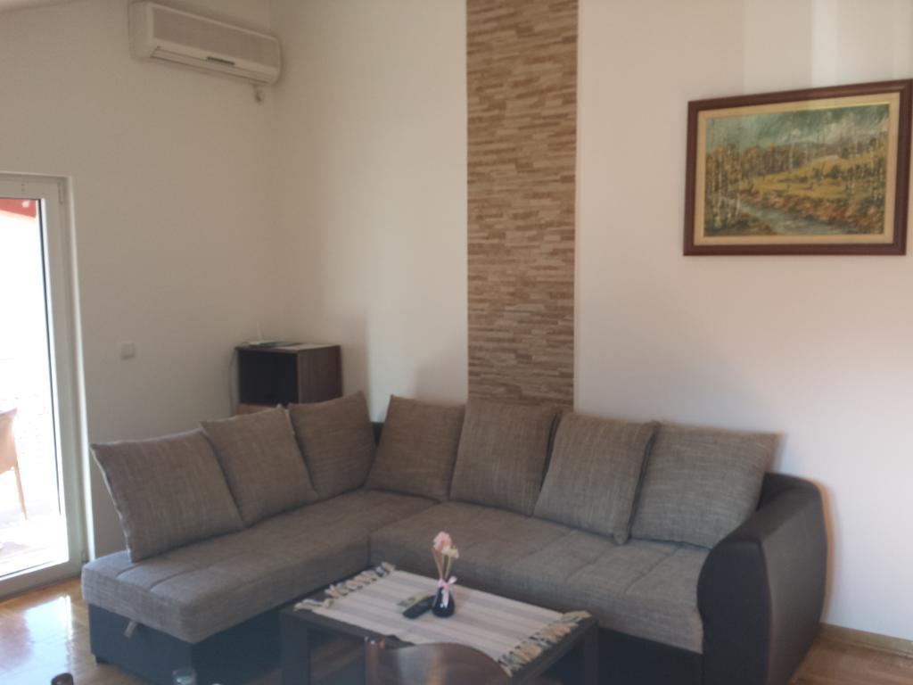 Apartments Lazarevic Kotor Chambre photo