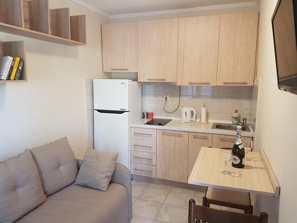 Apartments Lazarevic Kotor Extérieur photo